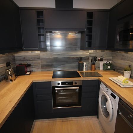 Stopover At Seabird Apartments Central Southsea Πόρτσμουθ Εξωτερικό φωτογραφία