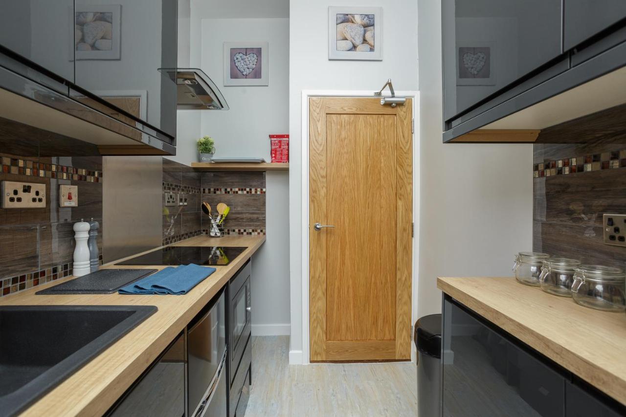 Stopover At Seabird Apartments Central Southsea Πόρτσμουθ Εξωτερικό φωτογραφία