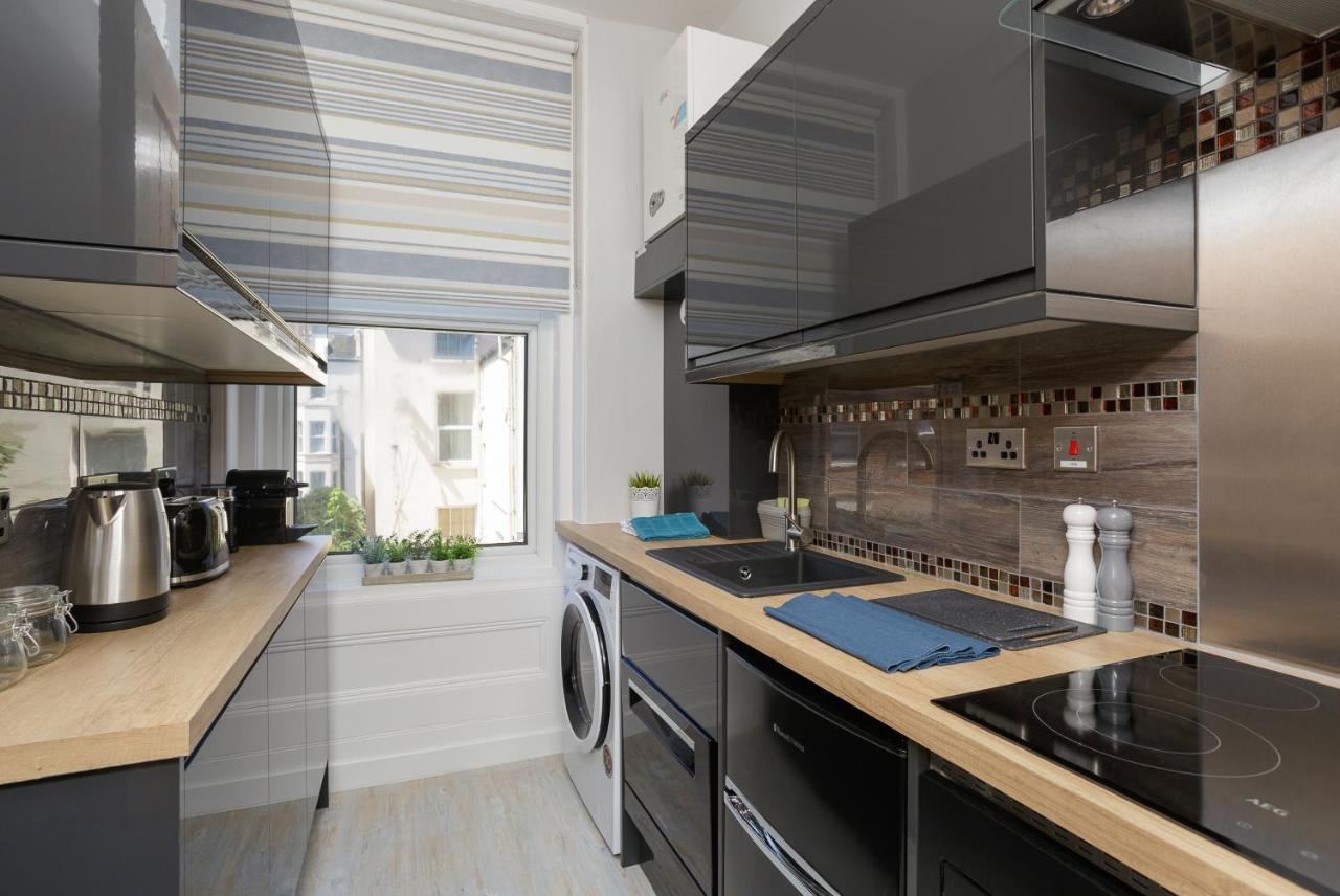 Stopover At Seabird Apartments Central Southsea Πόρτσμουθ Εξωτερικό φωτογραφία