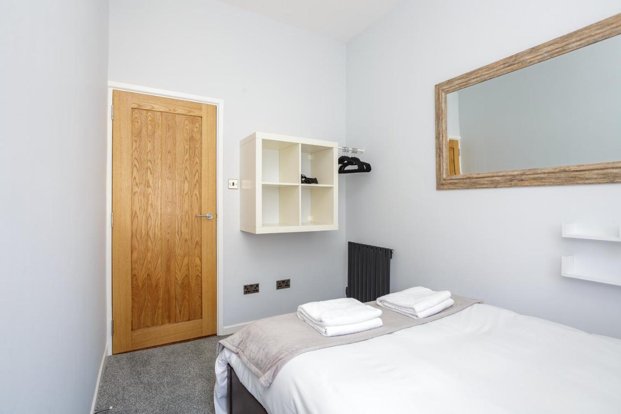 Stopover At Seabird Apartments Central Southsea Πόρτσμουθ Εξωτερικό φωτογραφία