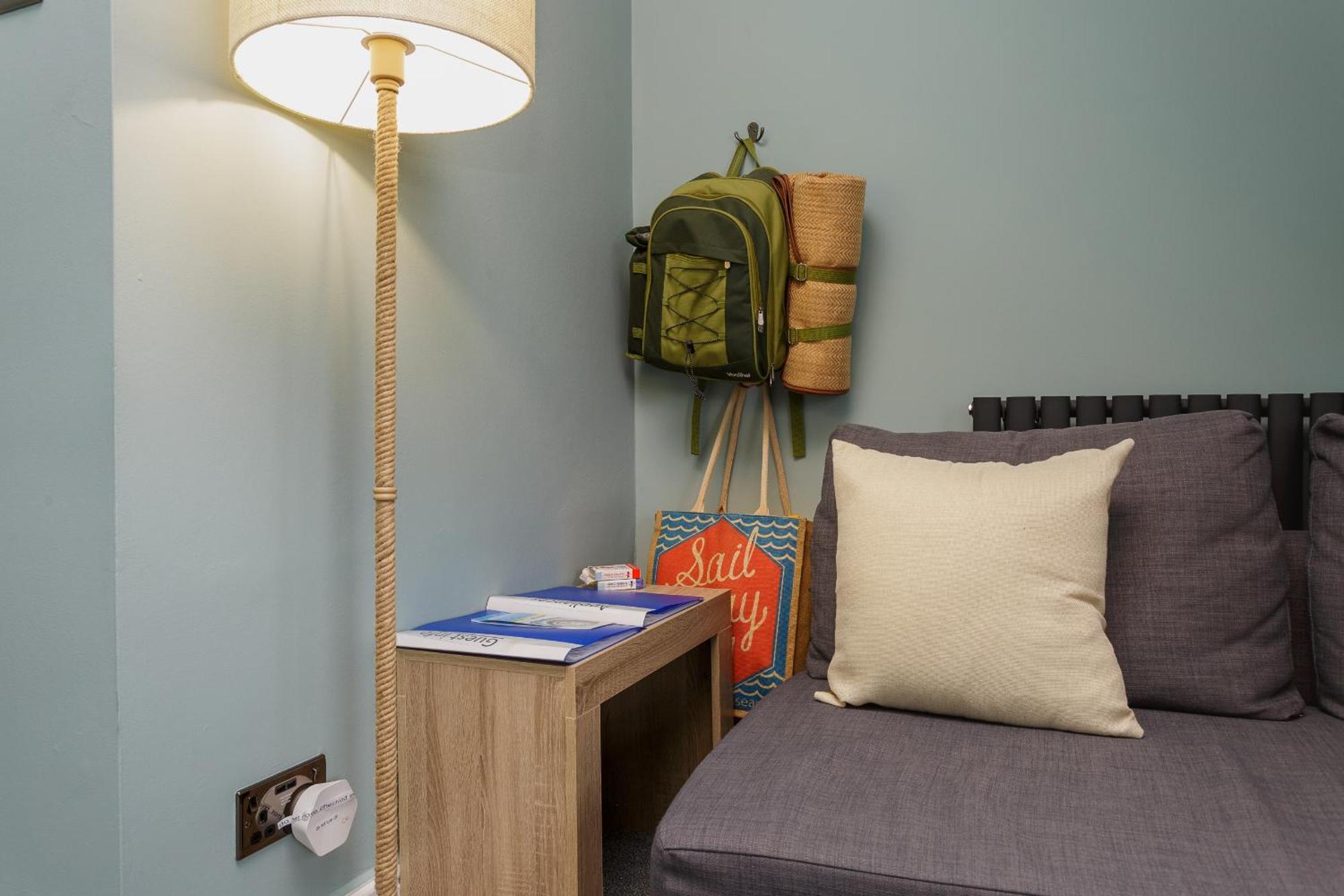 Stopover At Seabird Apartments Central Southsea Πόρτσμουθ Δωμάτιο φωτογραφία