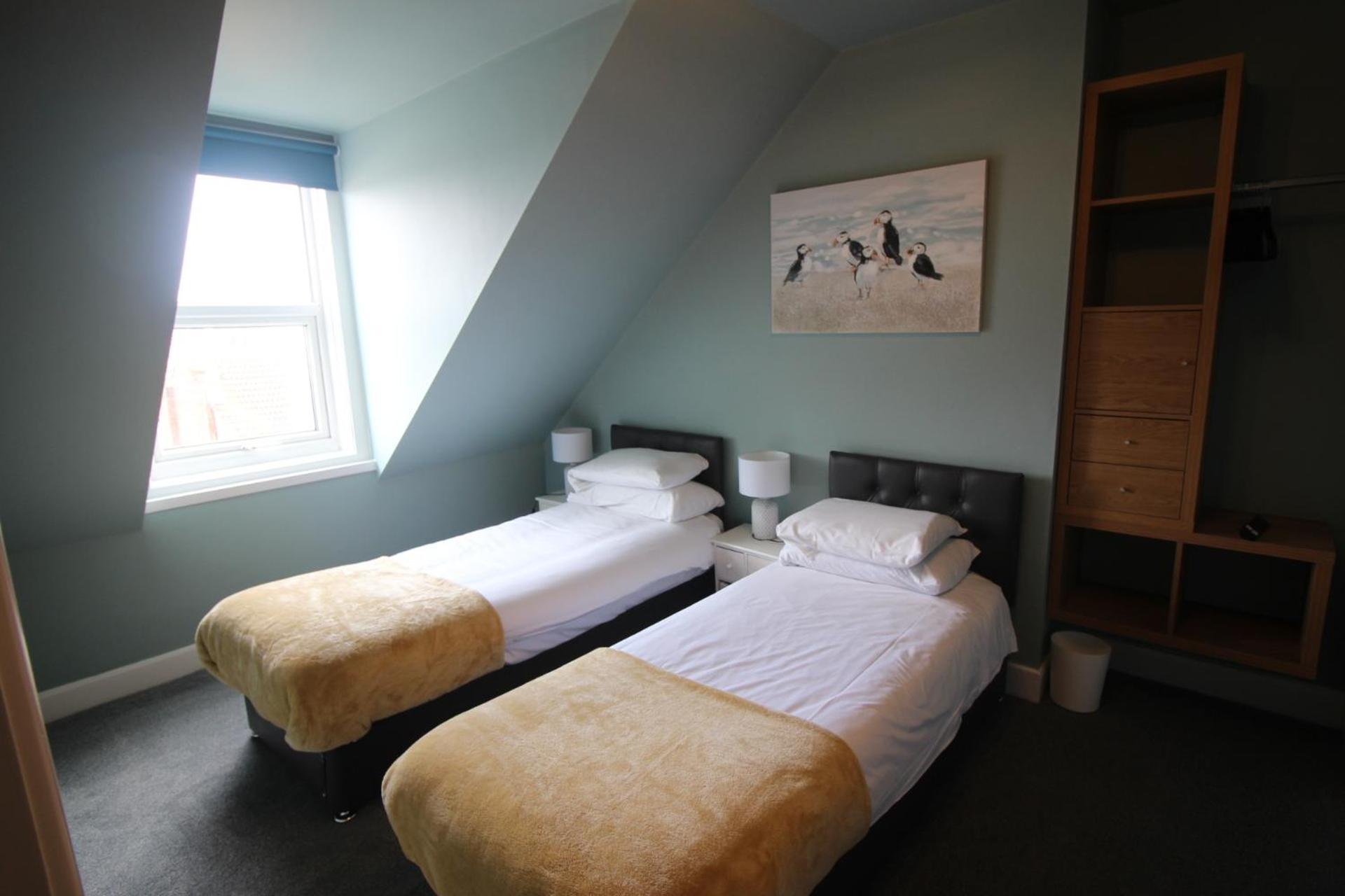 Stopover At Seabird Apartments Central Southsea Πόρτσμουθ Εξωτερικό φωτογραφία