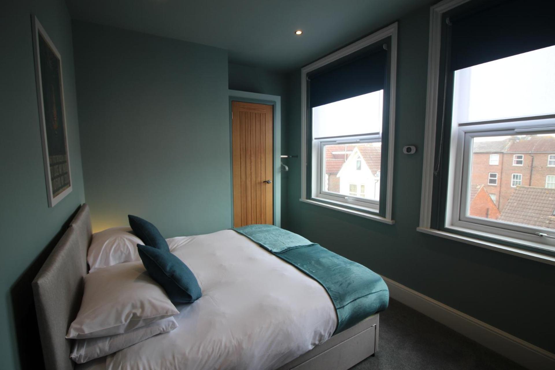 Stopover At Seabird Apartments Central Southsea Πόρτσμουθ Εξωτερικό φωτογραφία